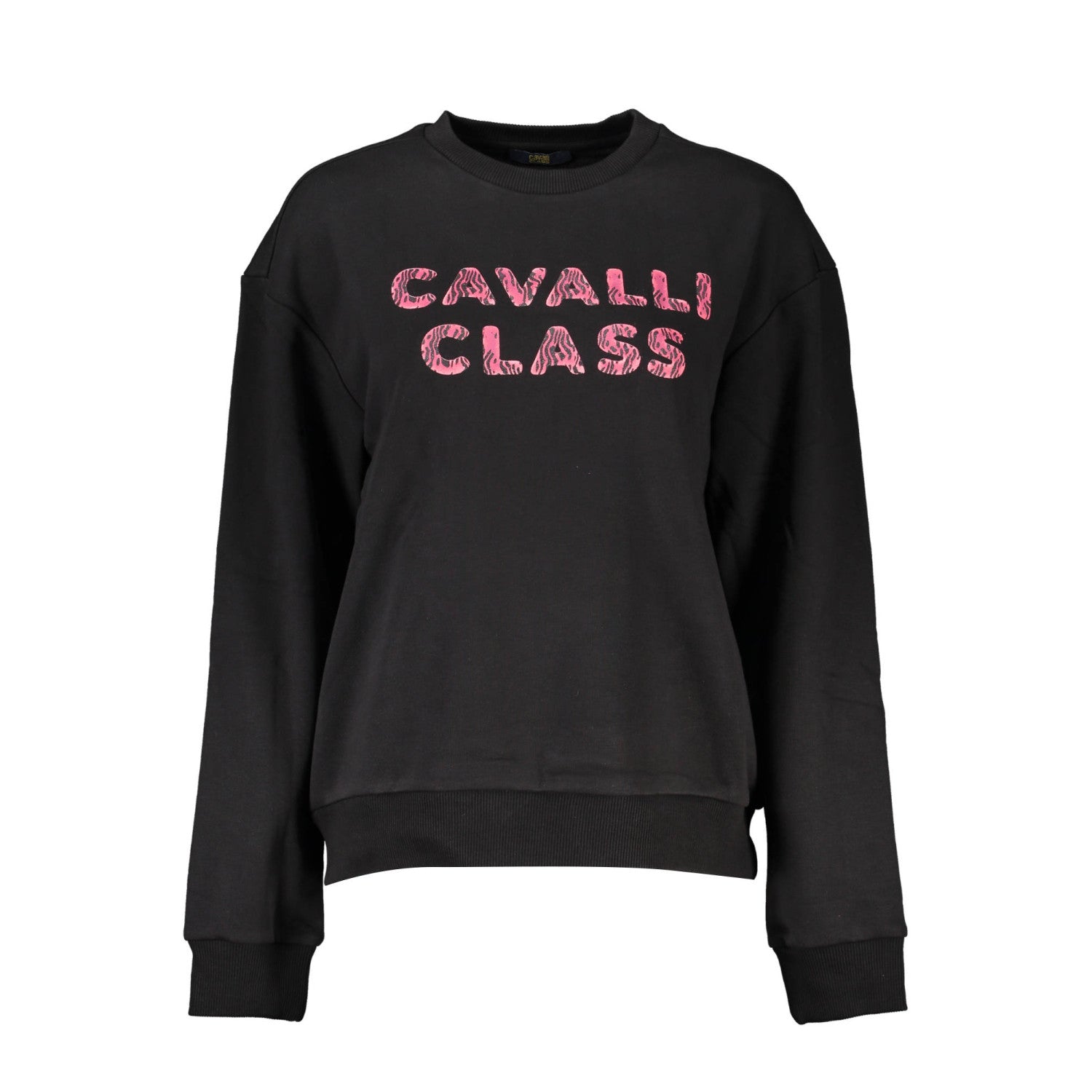 Hoodie Cavalli Class