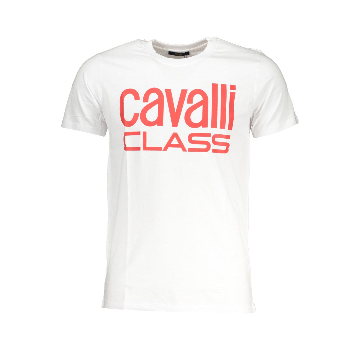 Тениска Cavalli Class