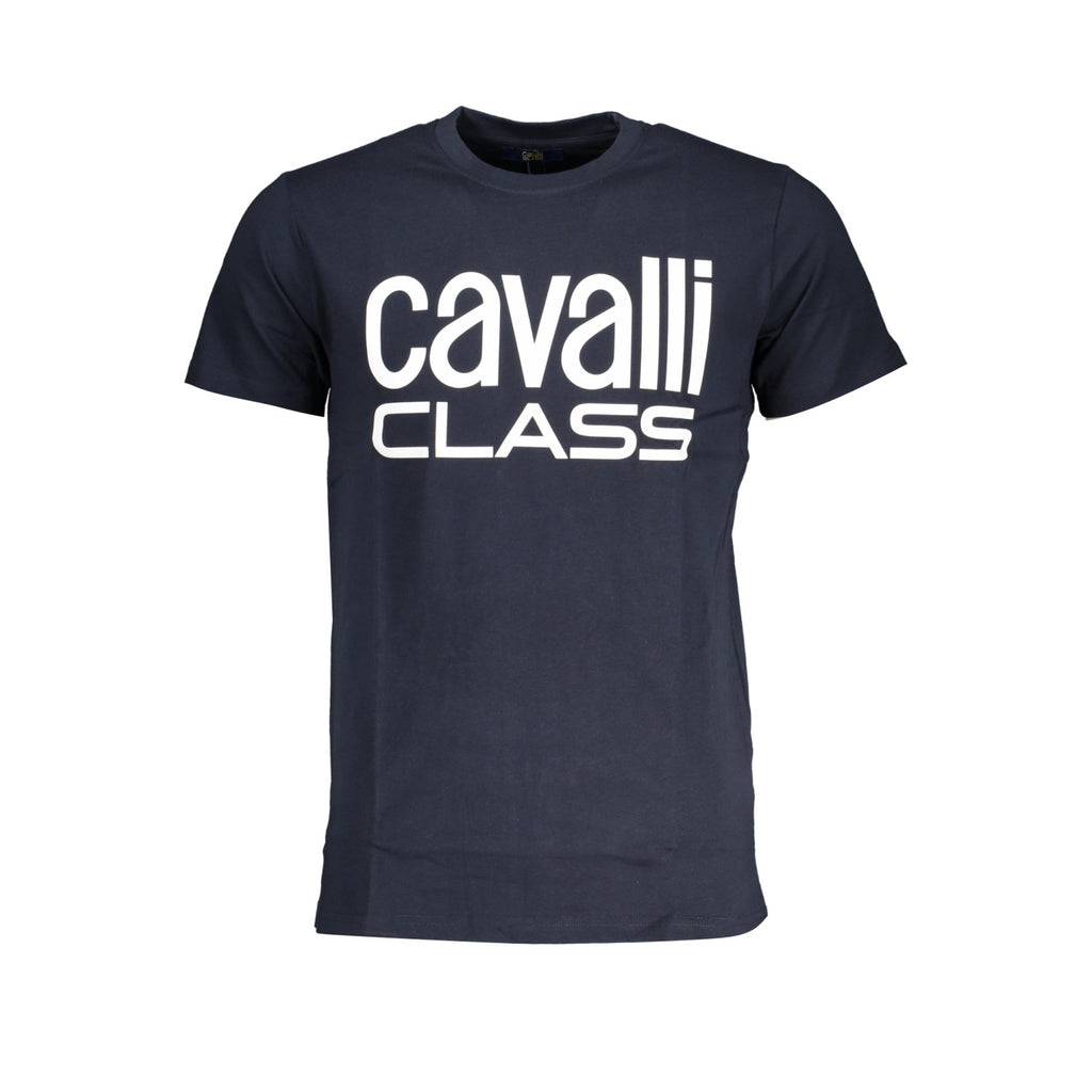 Тениска Cavalli Class