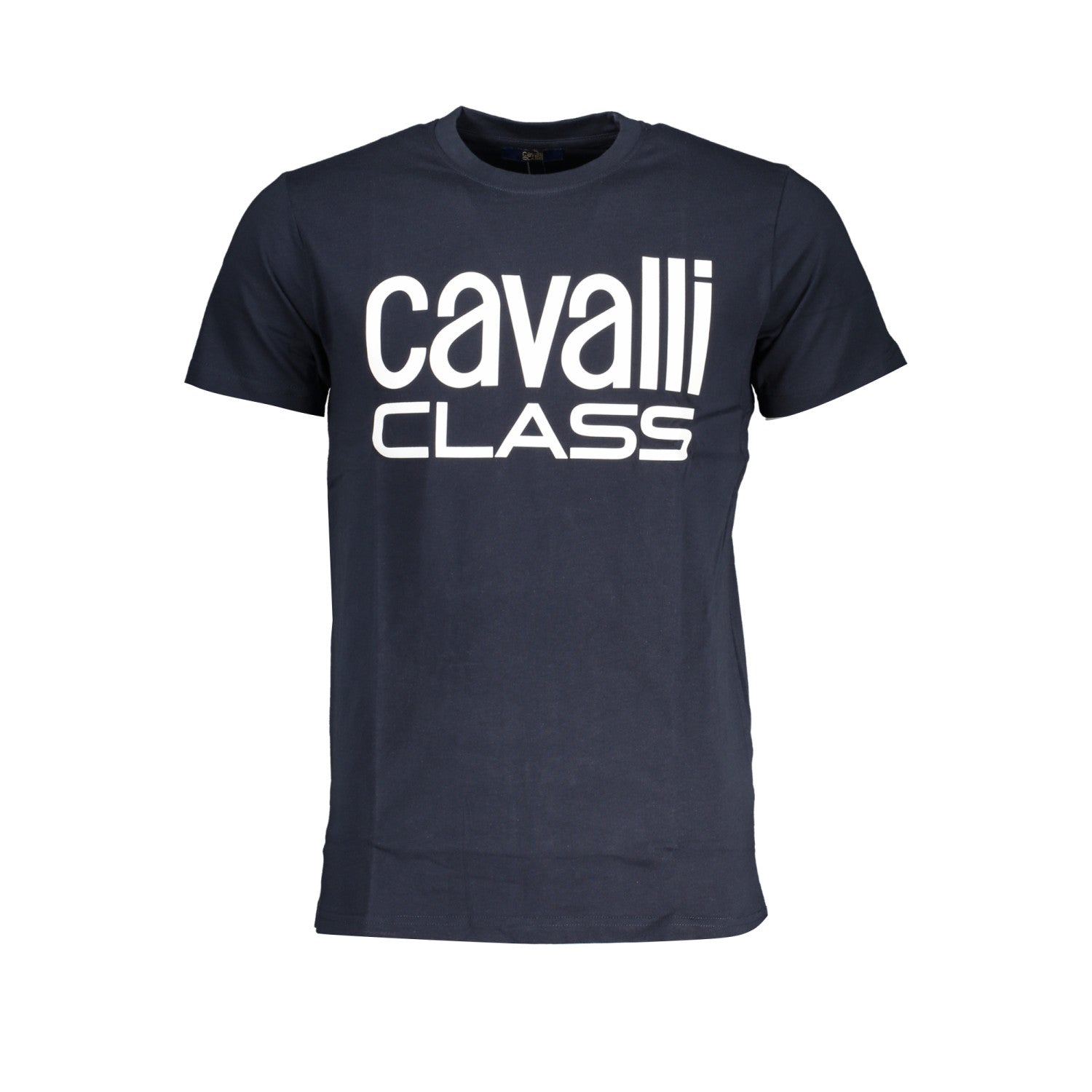 Тениска Cavalli Class