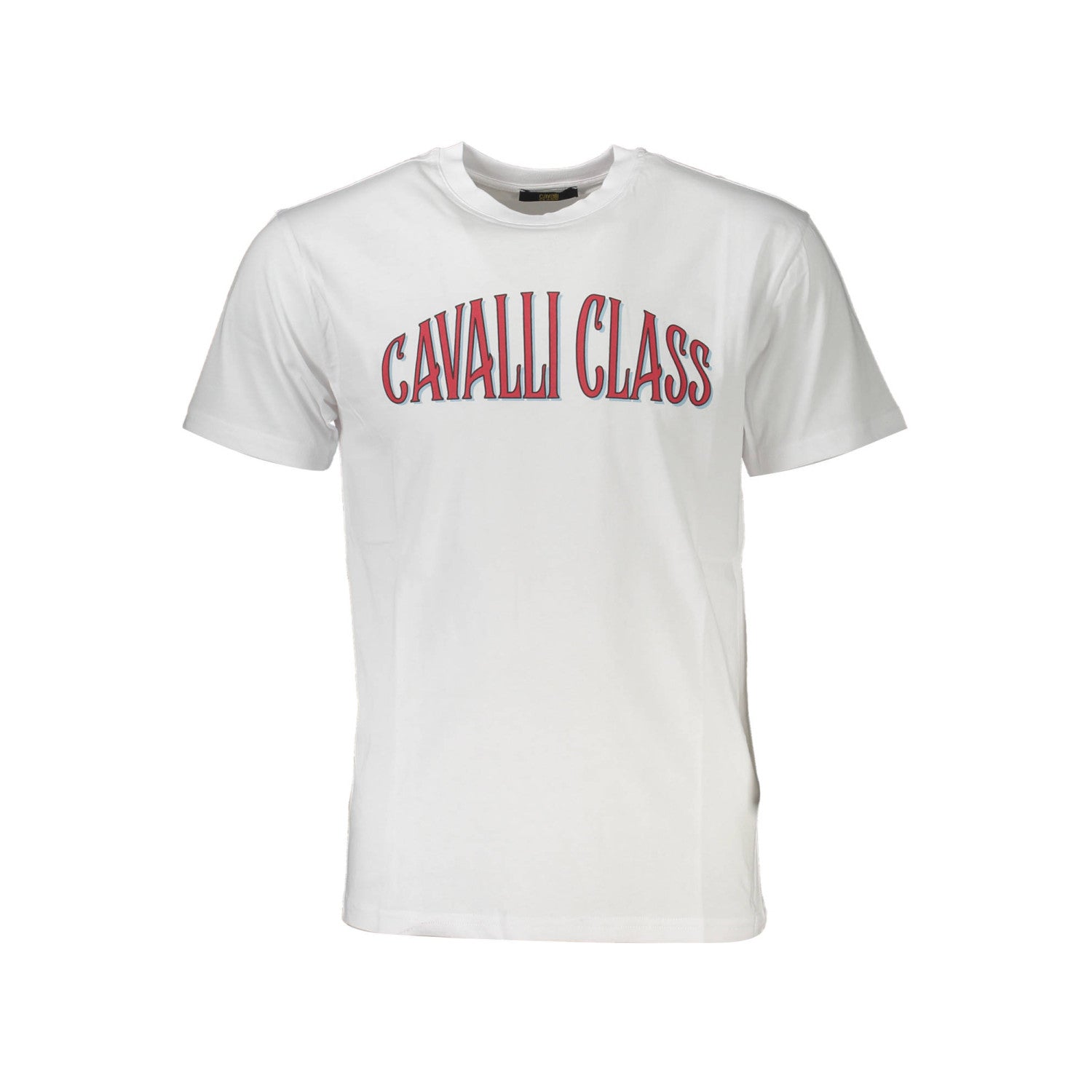 Тениска Cavalli Class