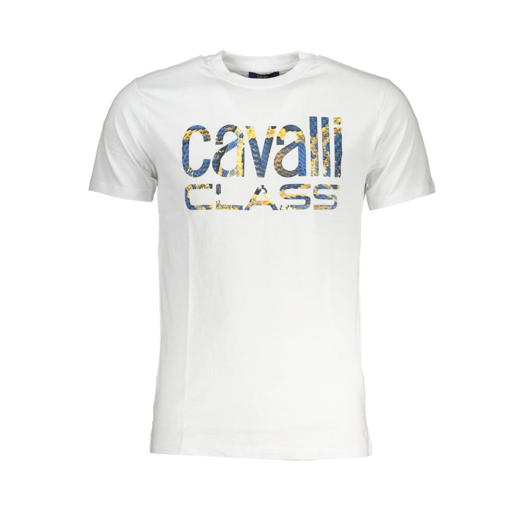 Тениска Cavalli Class