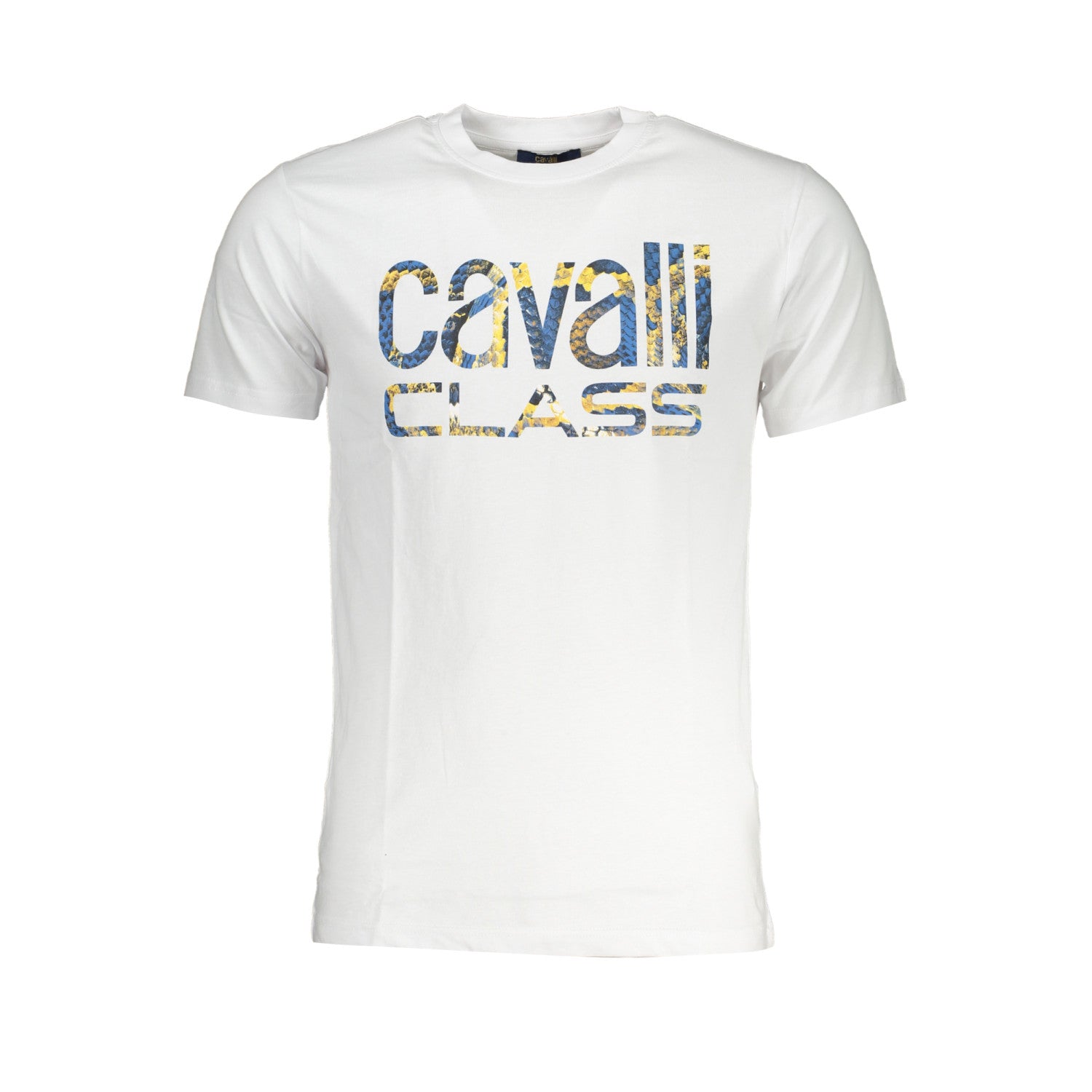 Тениска Cavalli Class