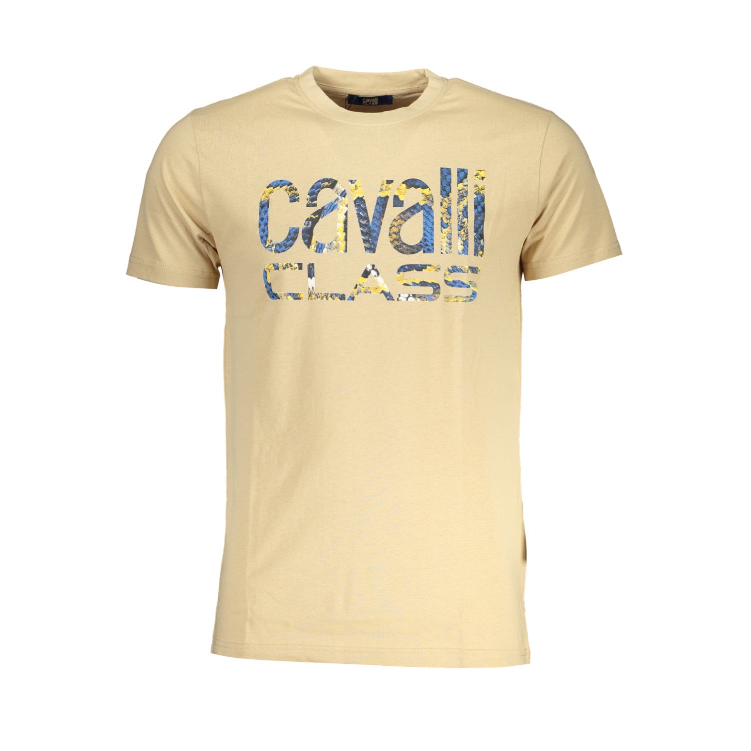 Тениска Cavalli Class