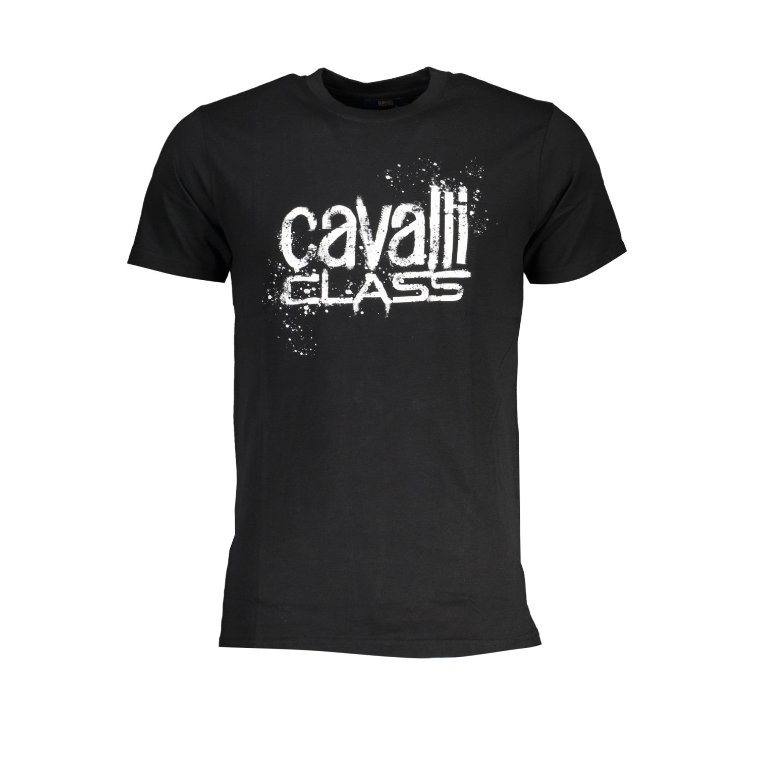 Тениска Cavalli Class