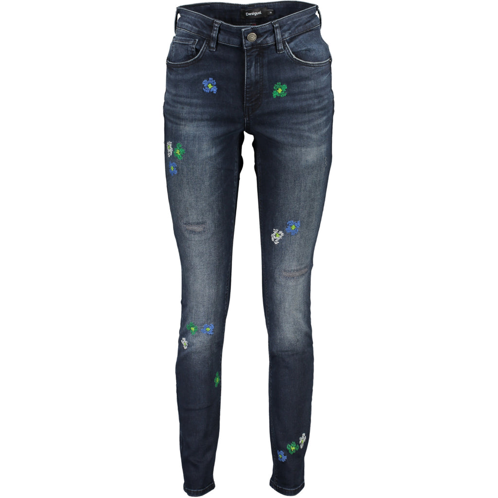 Дънки Desigual
