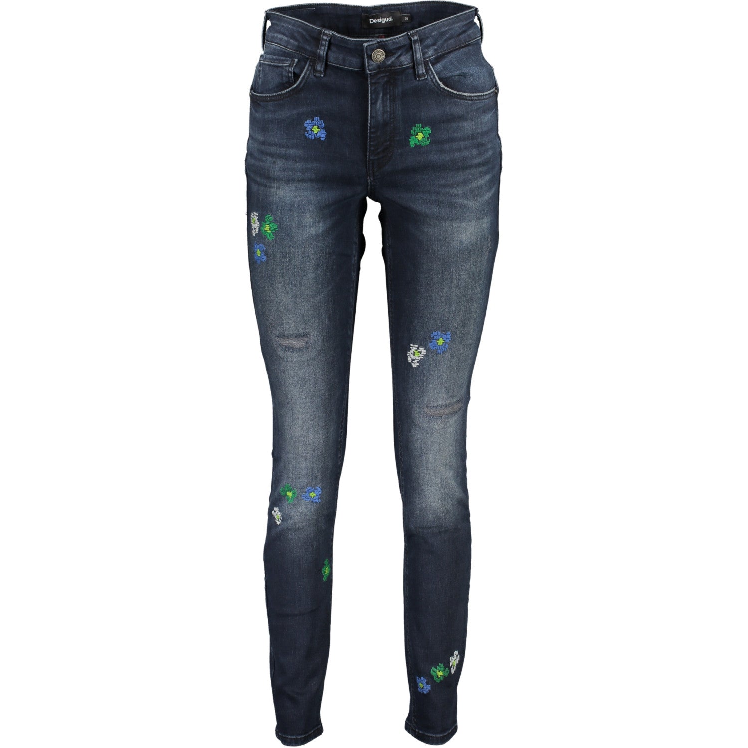 Дънки Desigual