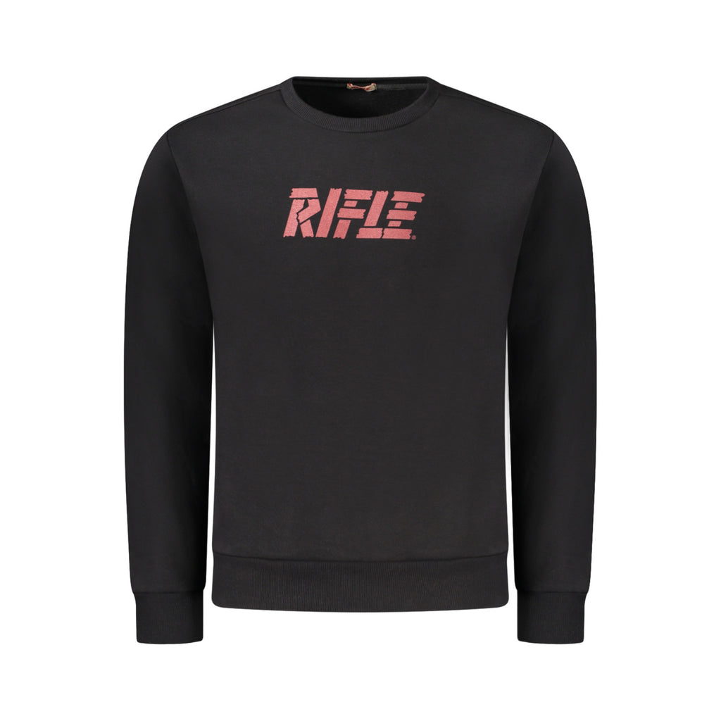 Hoodie Rifle