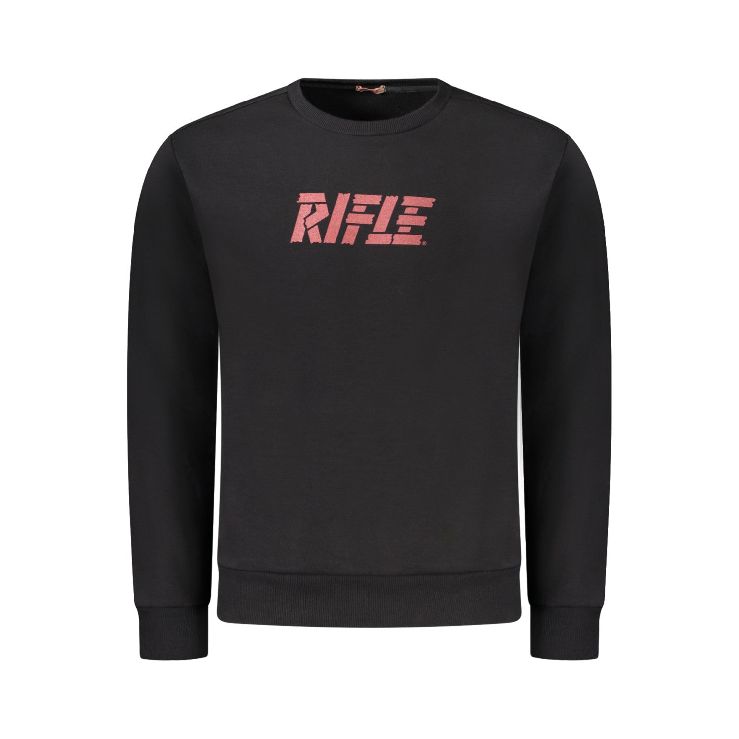 Hoodie Rifle