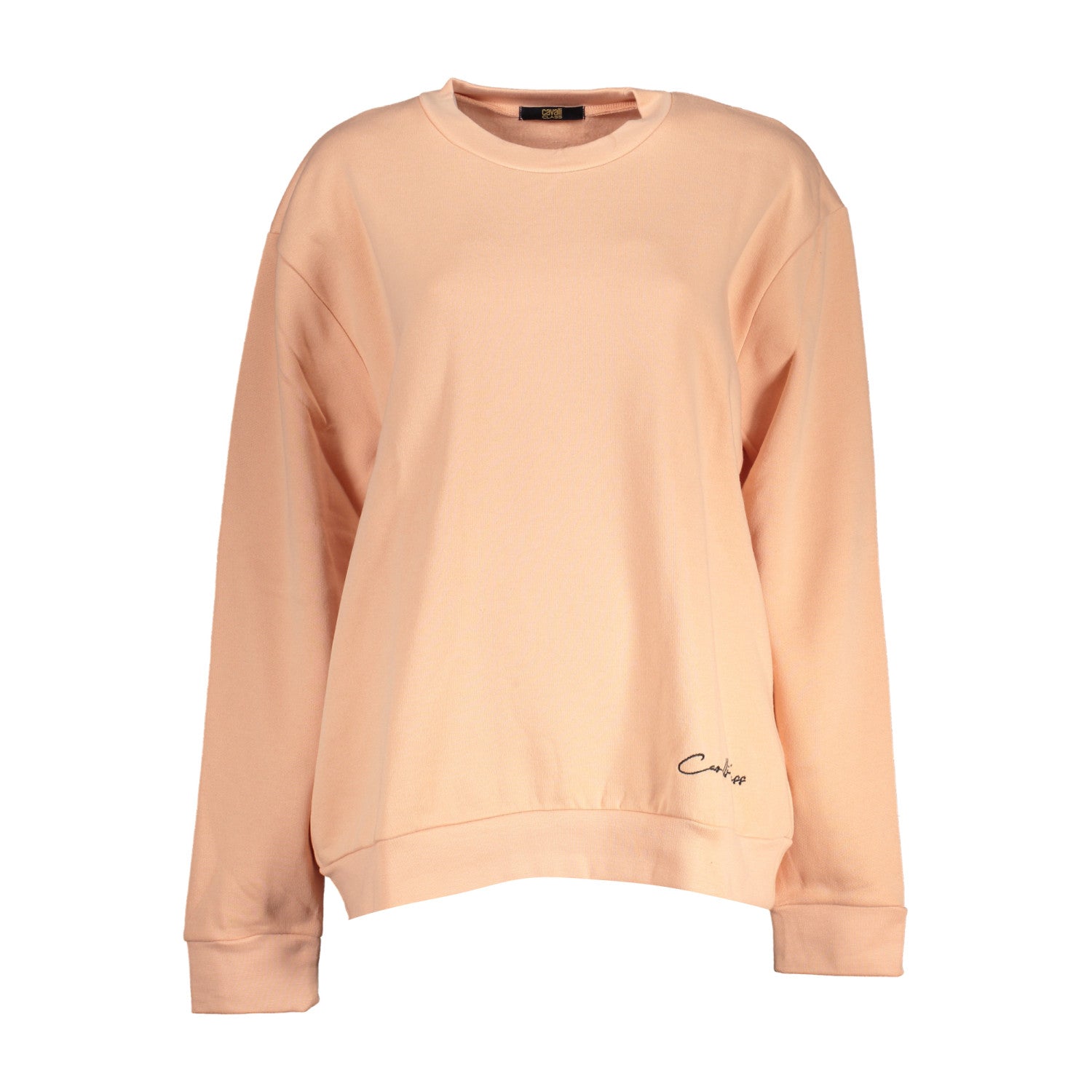 Hoodie Cavalli Class