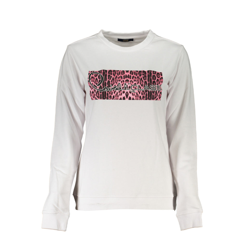 Hoodie Cavalli Class