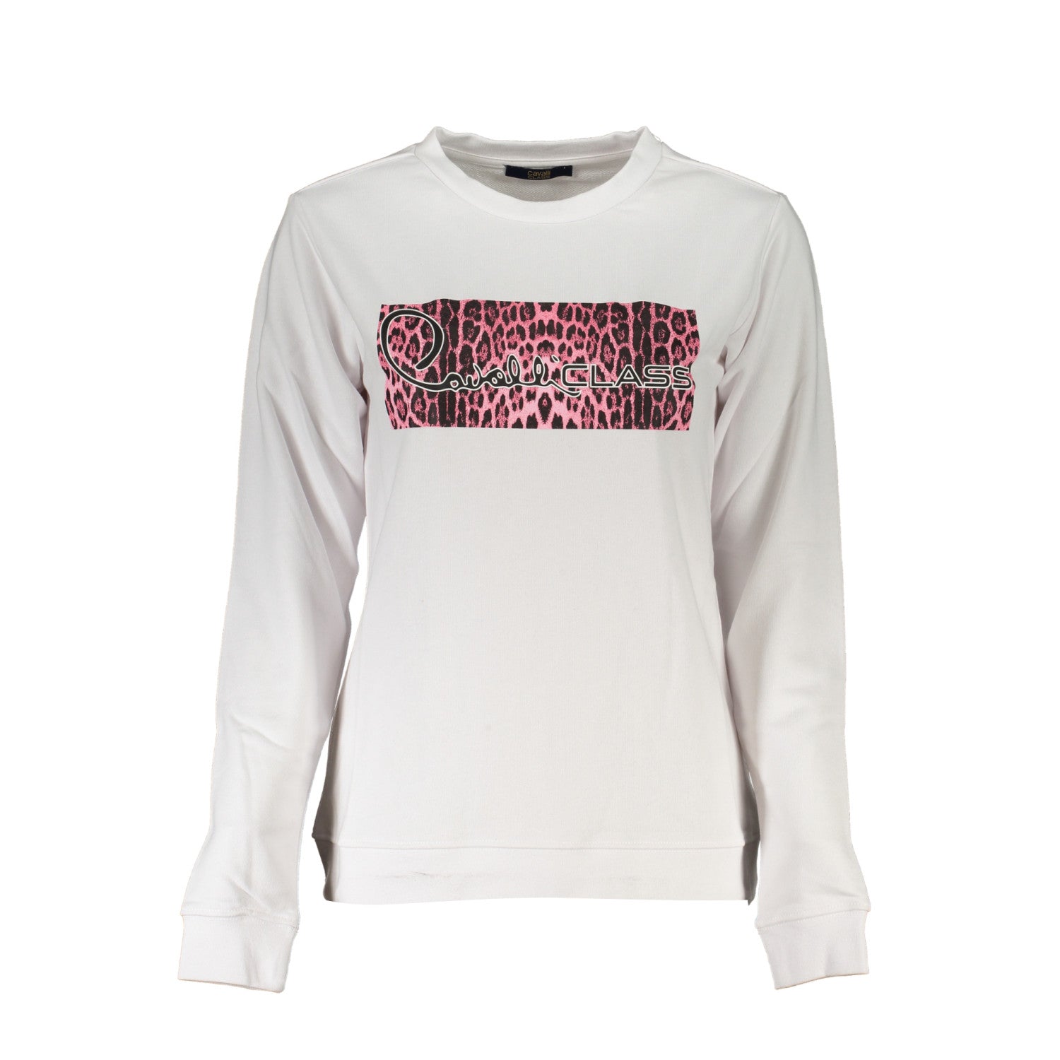 Hoodie Cavalli Class