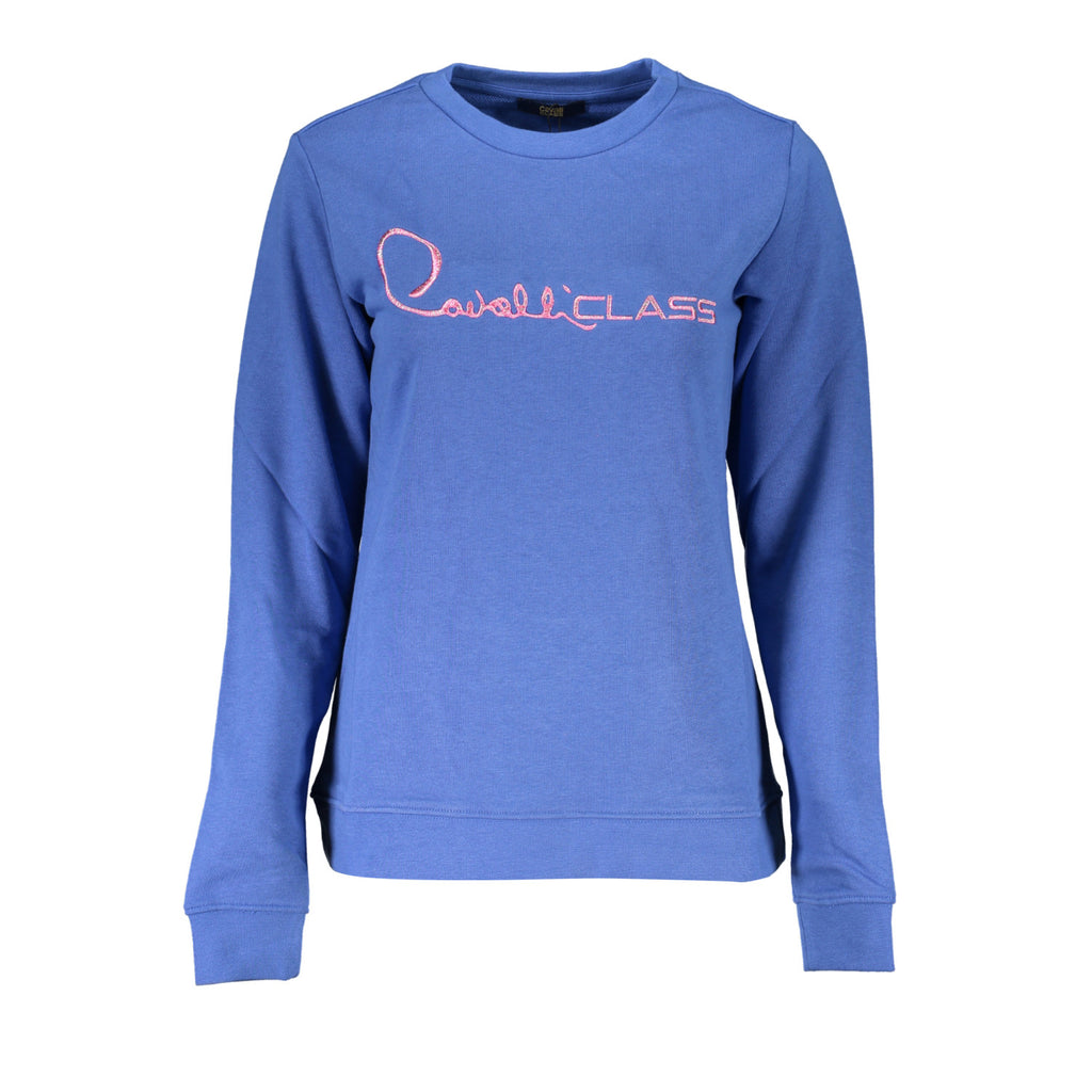 Hoodie Cavalli Class