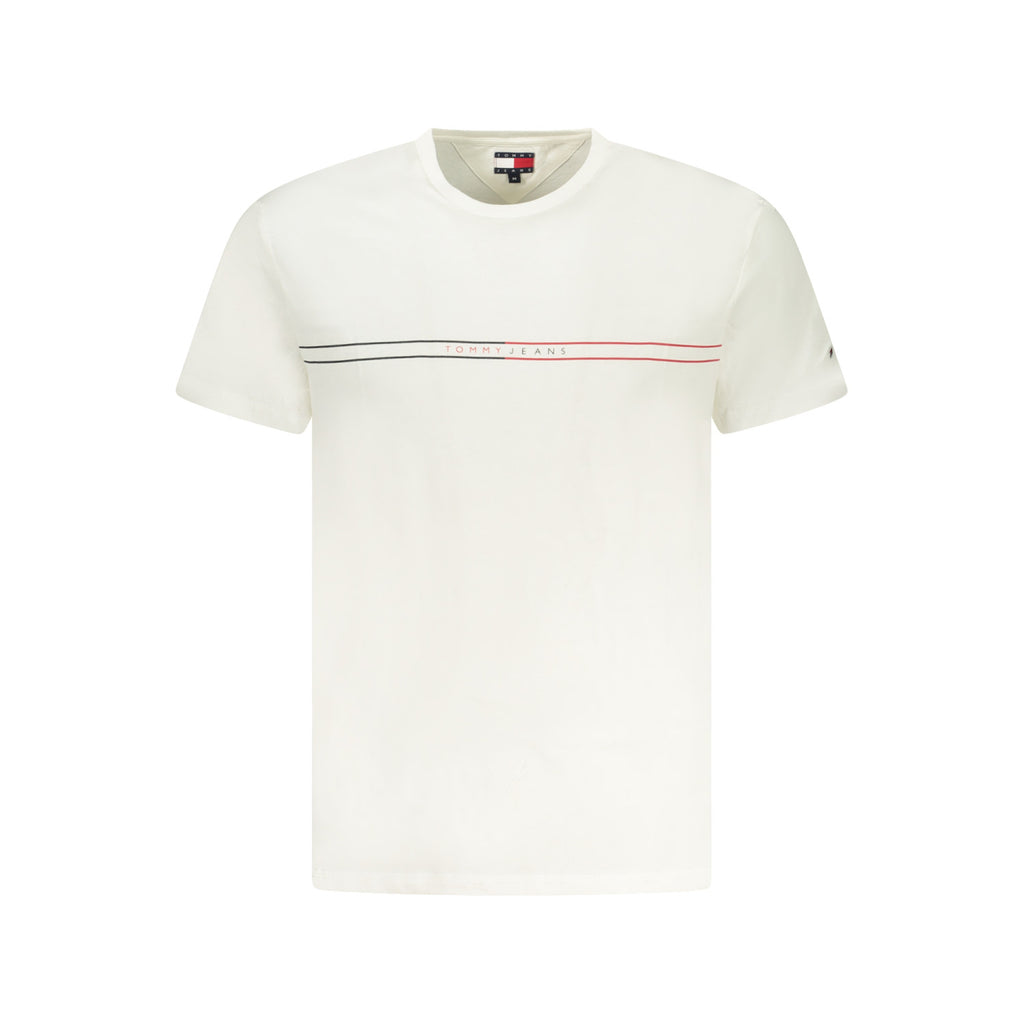 Тениска Tommy Hilfiger