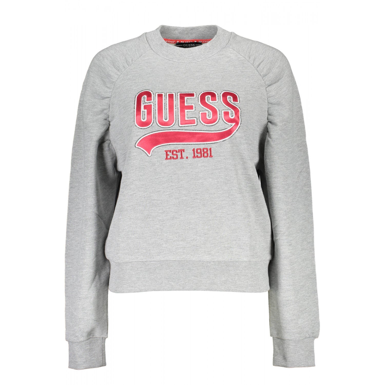 Hoodie Guess