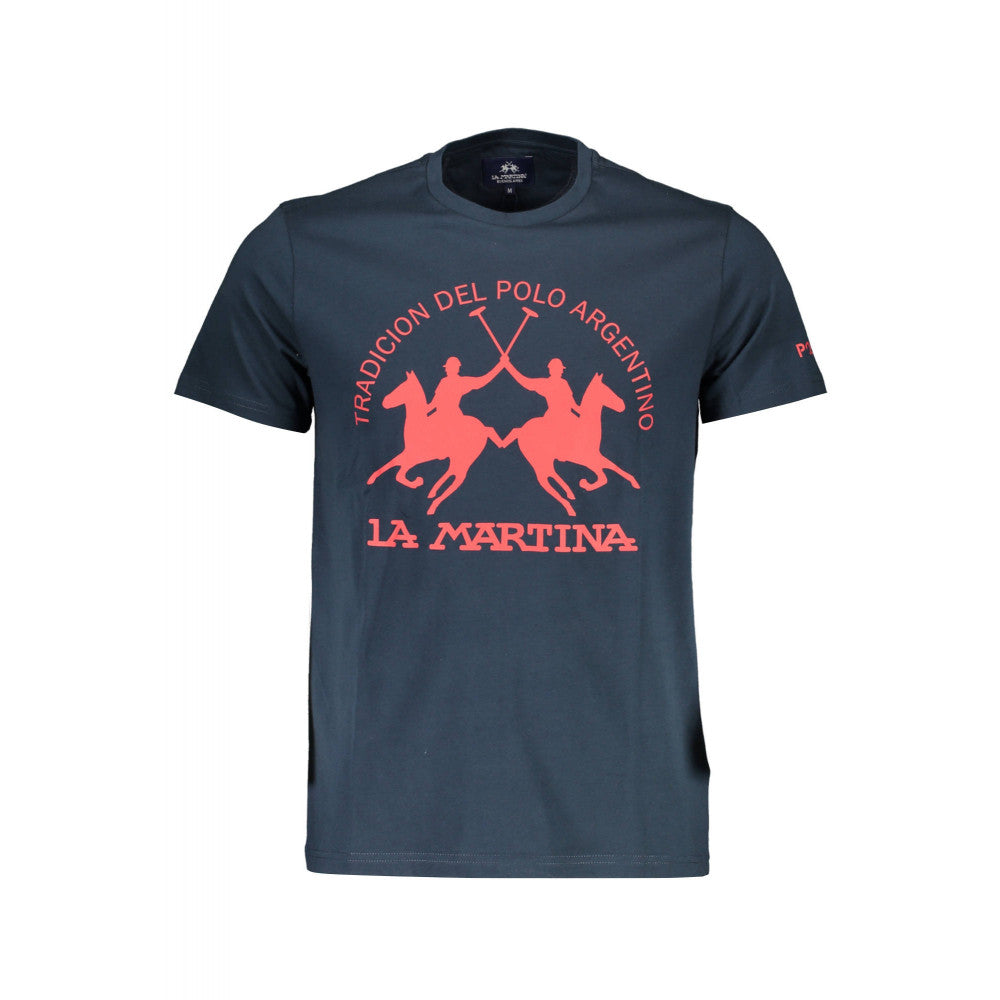 Тениска La Martina