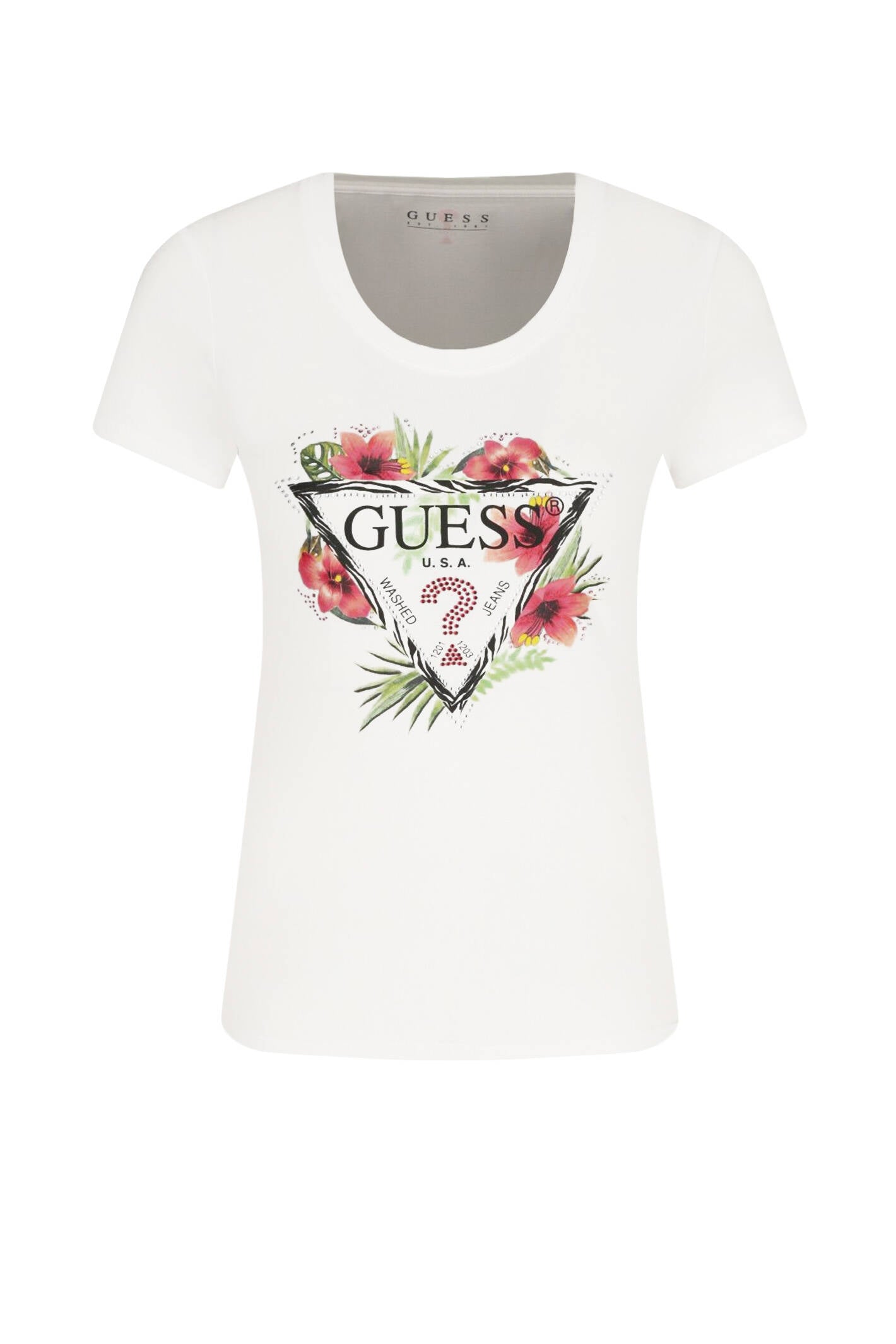 Тениска Guess