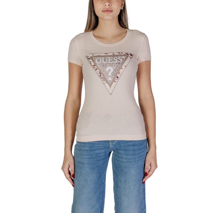 Тениска Guess