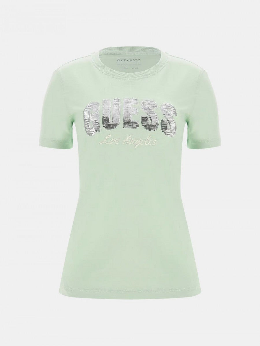 Тениска Guess