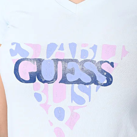 Тениска Guess