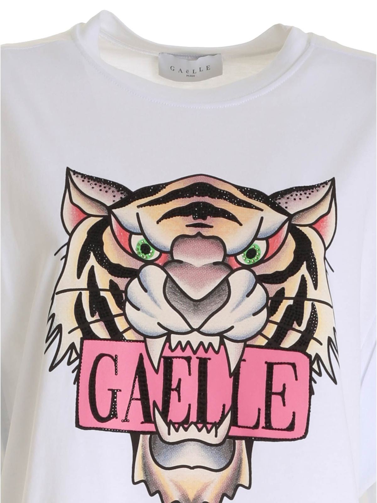 Тениска Gaelle