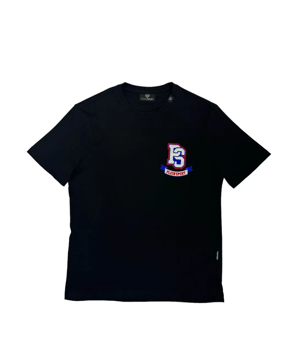 Тениска Plein Sport