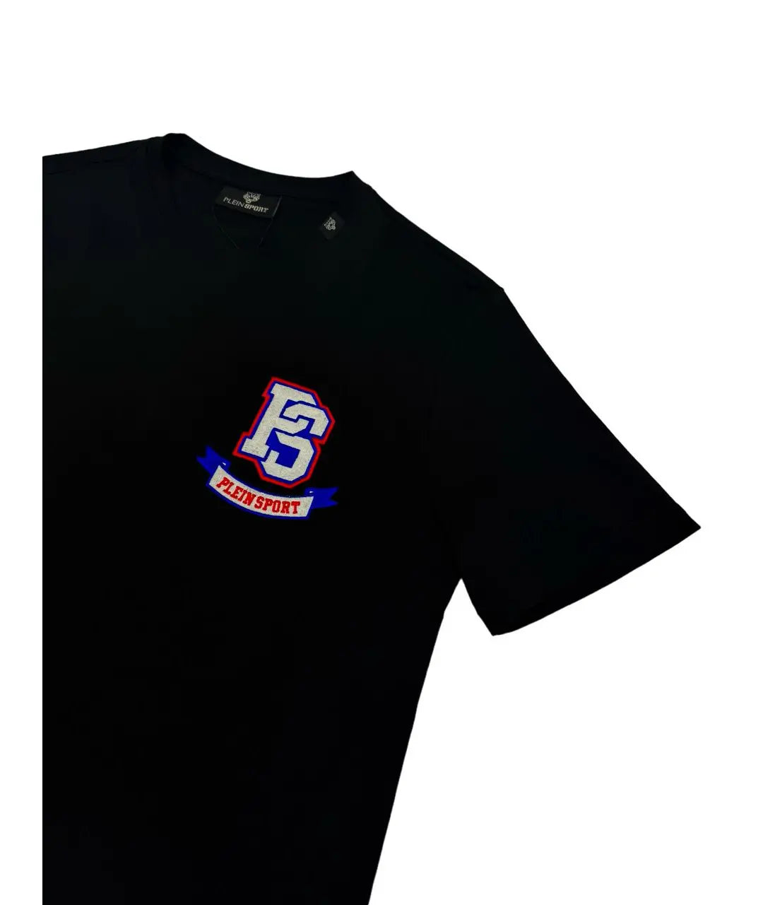 Тениска Plein Sport