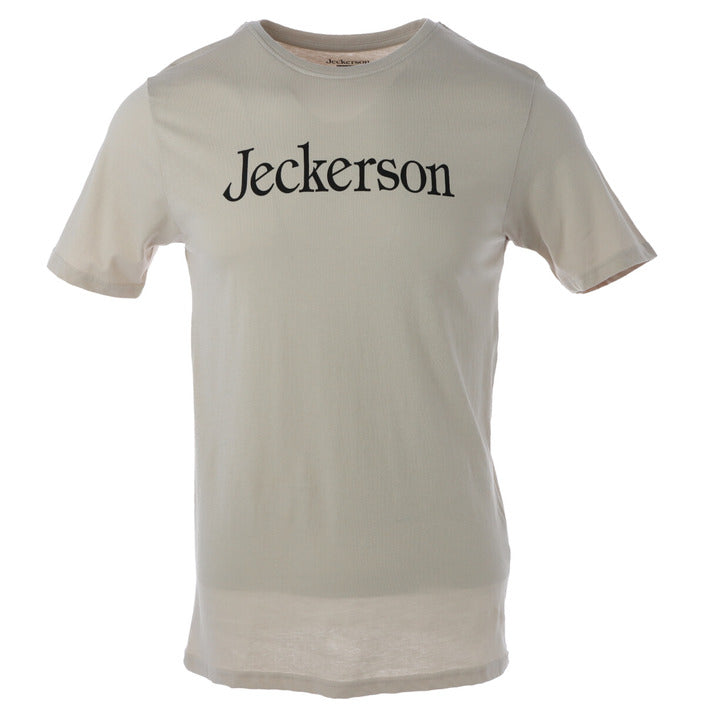 Тениска Jeckerson