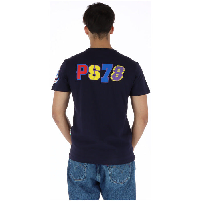 Тениска Plein Sport