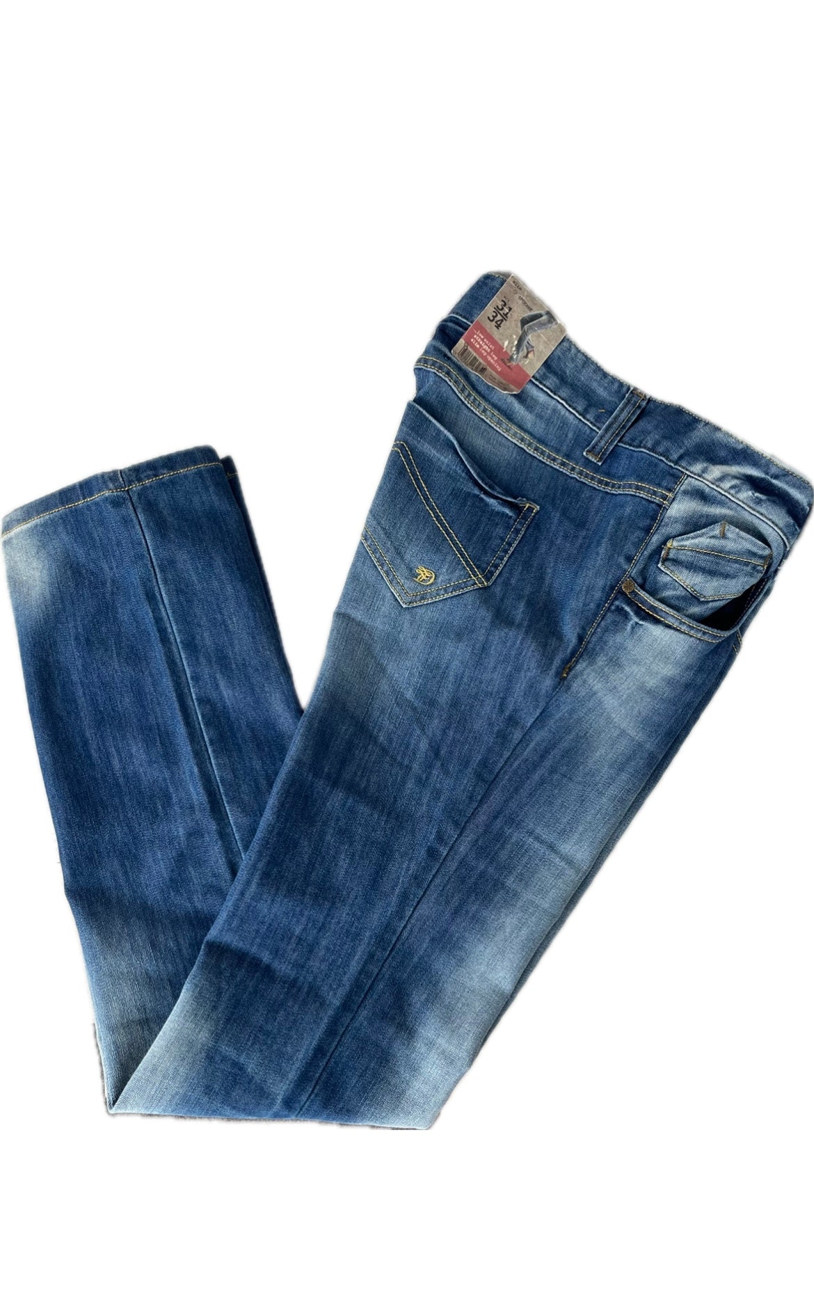 Дънки Tom Tailor