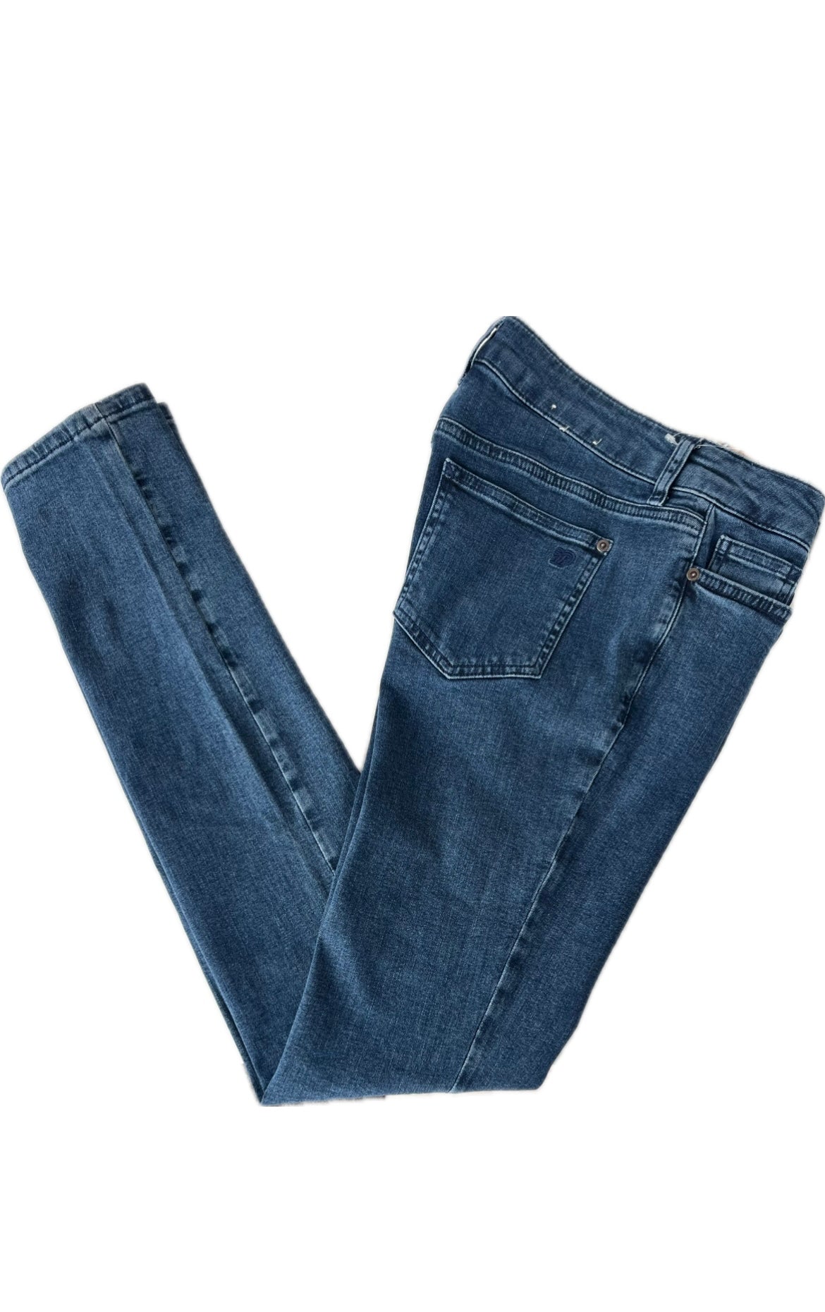 Дънки Tom Tailor