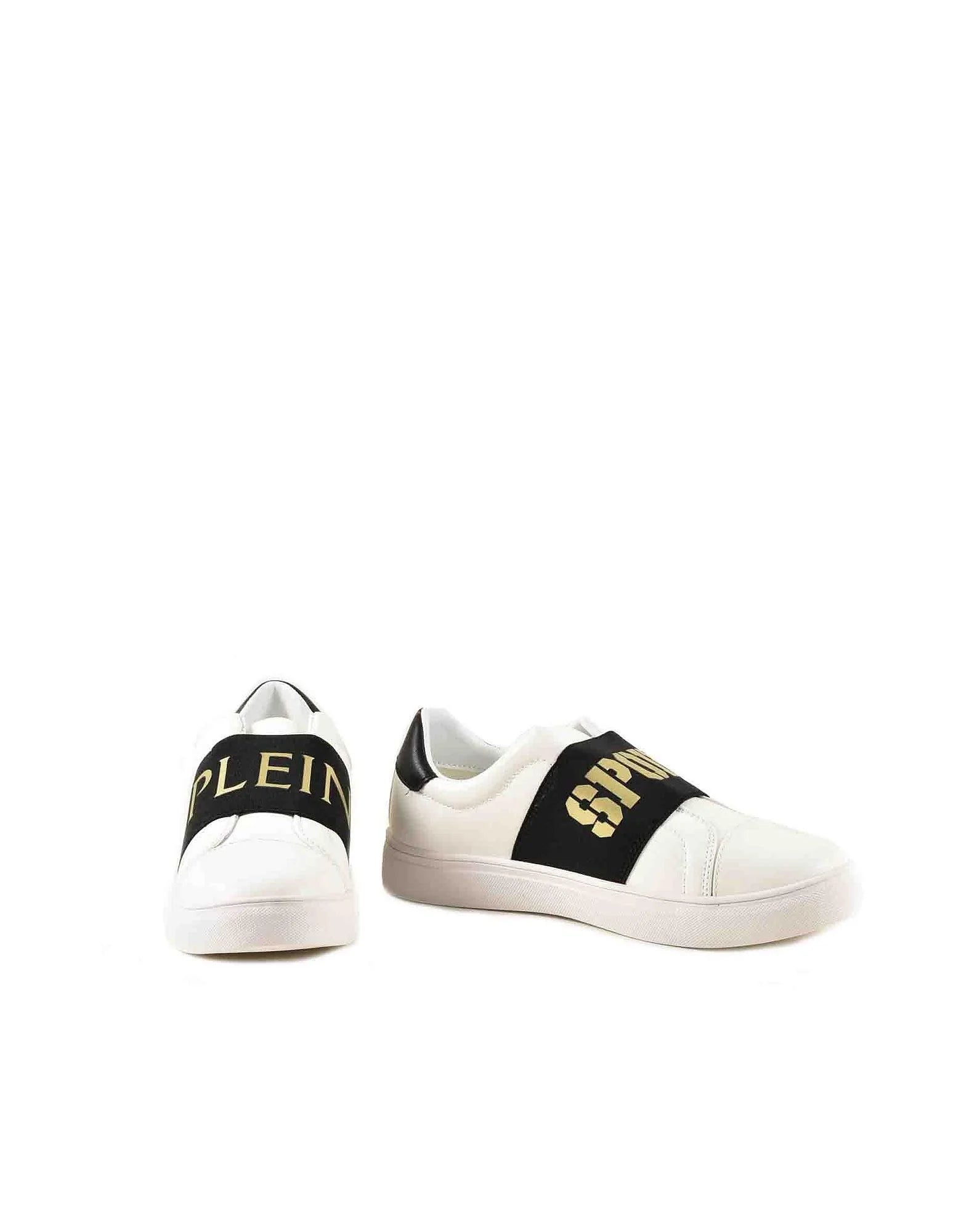 Сникърси Plein Sport