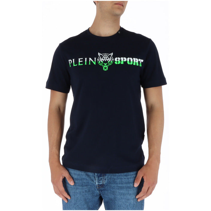 Тениска Plein Sport