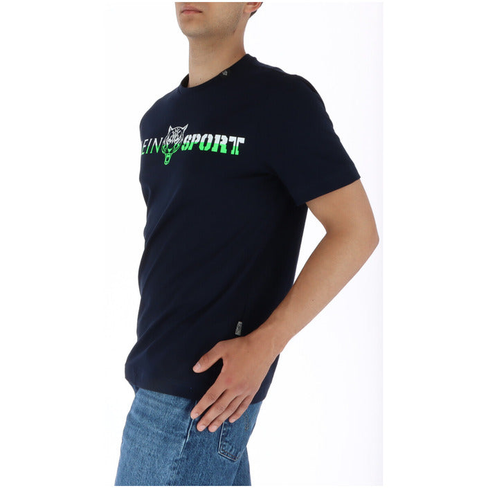Тениска Plein Sport