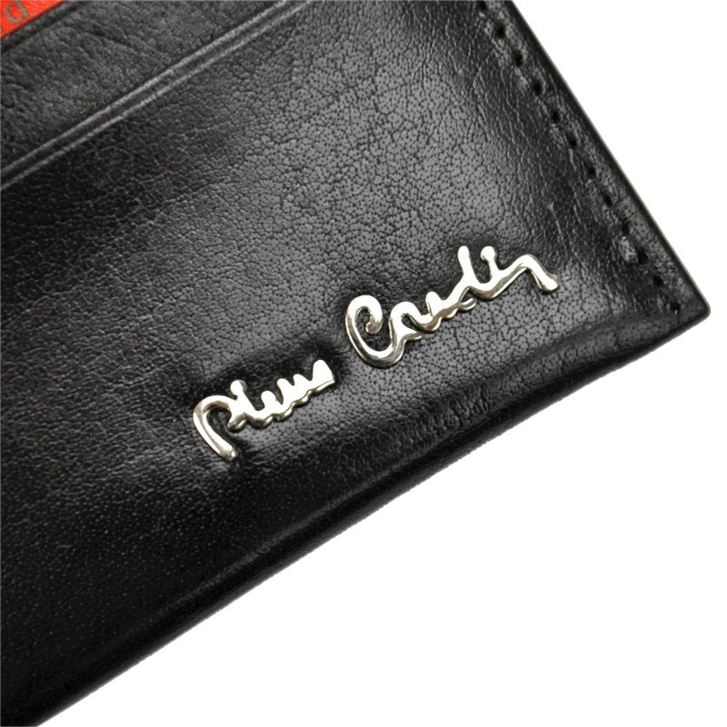 Визитник Pierre Cardin