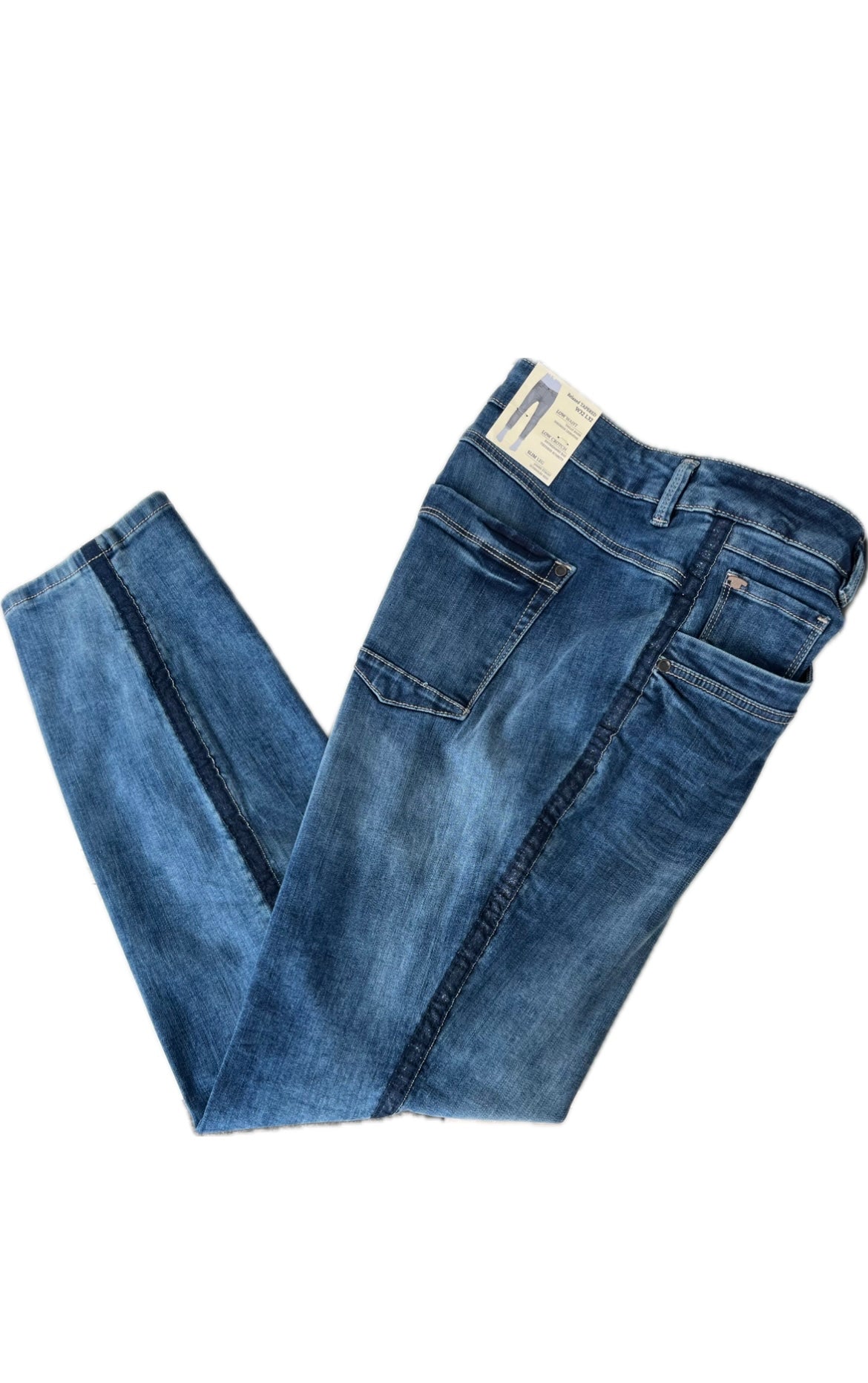 Дънки Tom Tailor