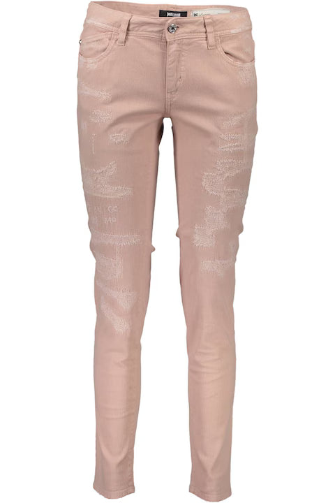 Дънки Just Cavalli