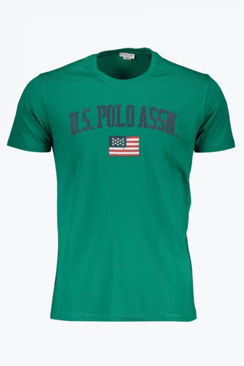 Тениска U.S.Polo
