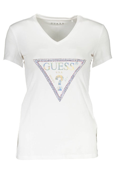 Тениска Guess