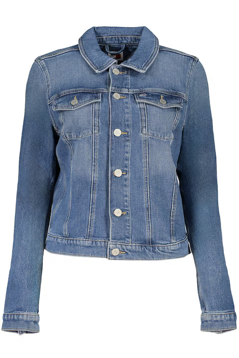 Дънково яке Tommy Jeans