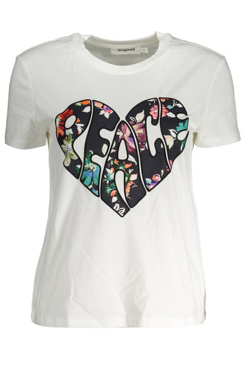 Тениска Desigual
