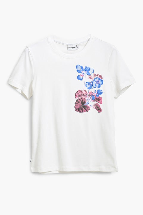 Тениска Desigual