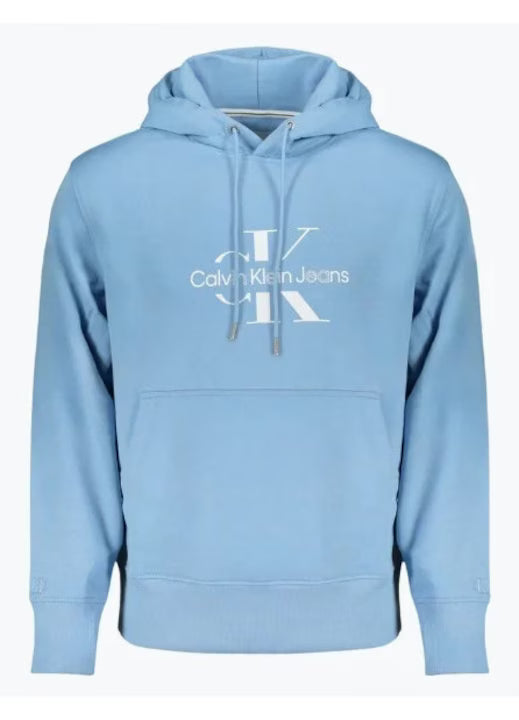 Hoodie Calvin Klein