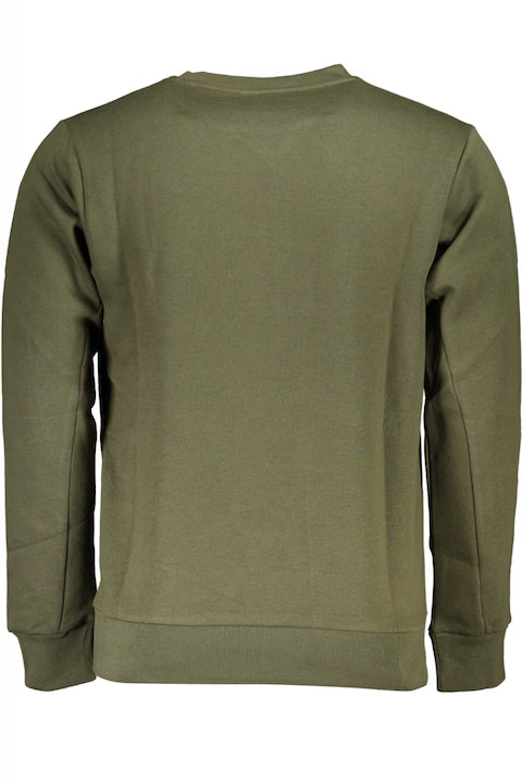 Hoodie U.S. Grand Polo