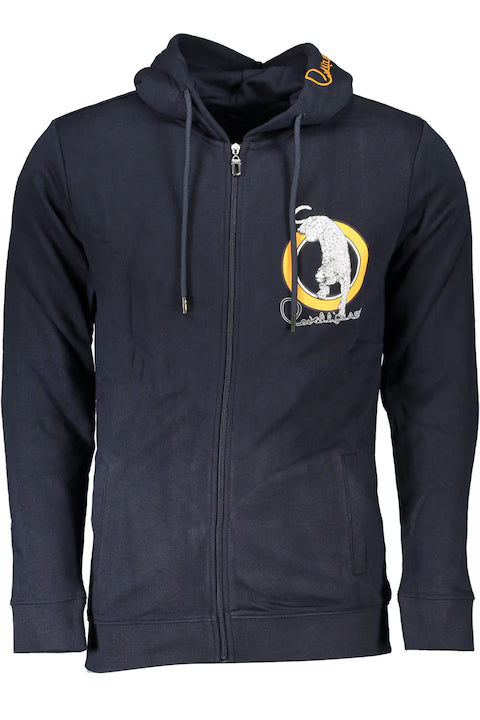 Hoodie Cavalli Class