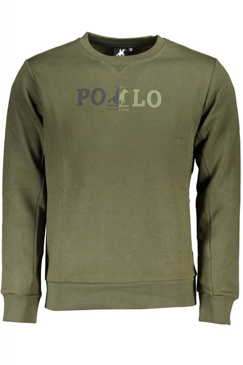 Hoodie U.S. Grand Polo