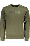 Hoodie U.S. Grand Polo