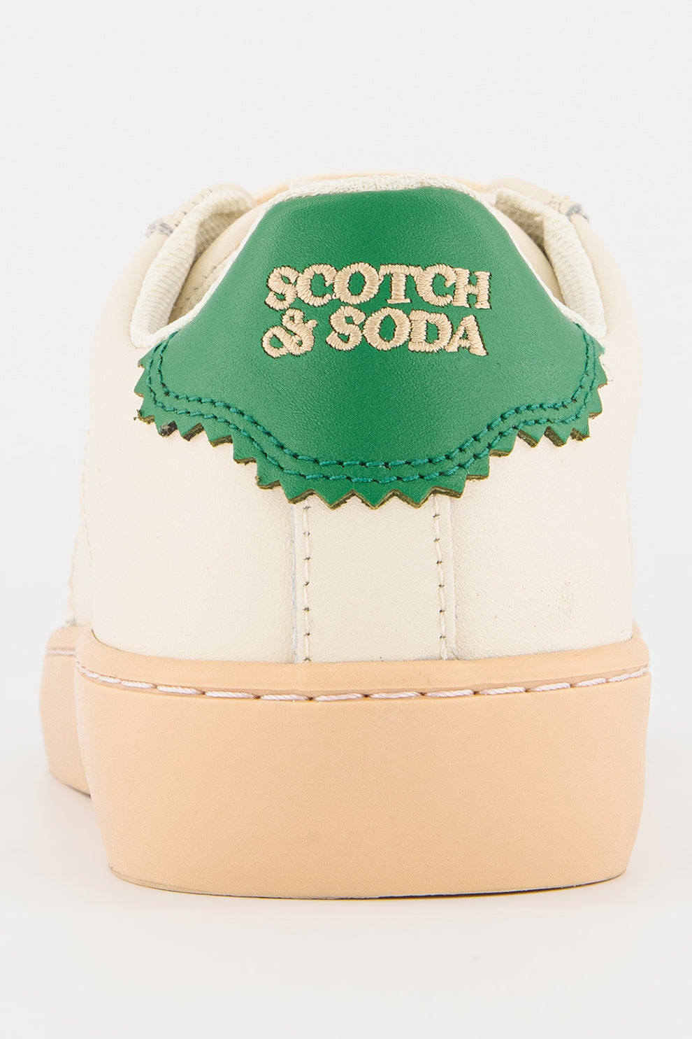 Сникърси Scotch & Soda