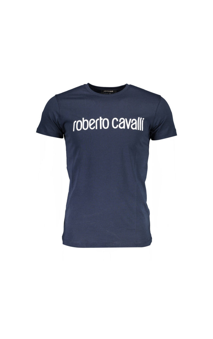 Тениска Roberto Cavalli