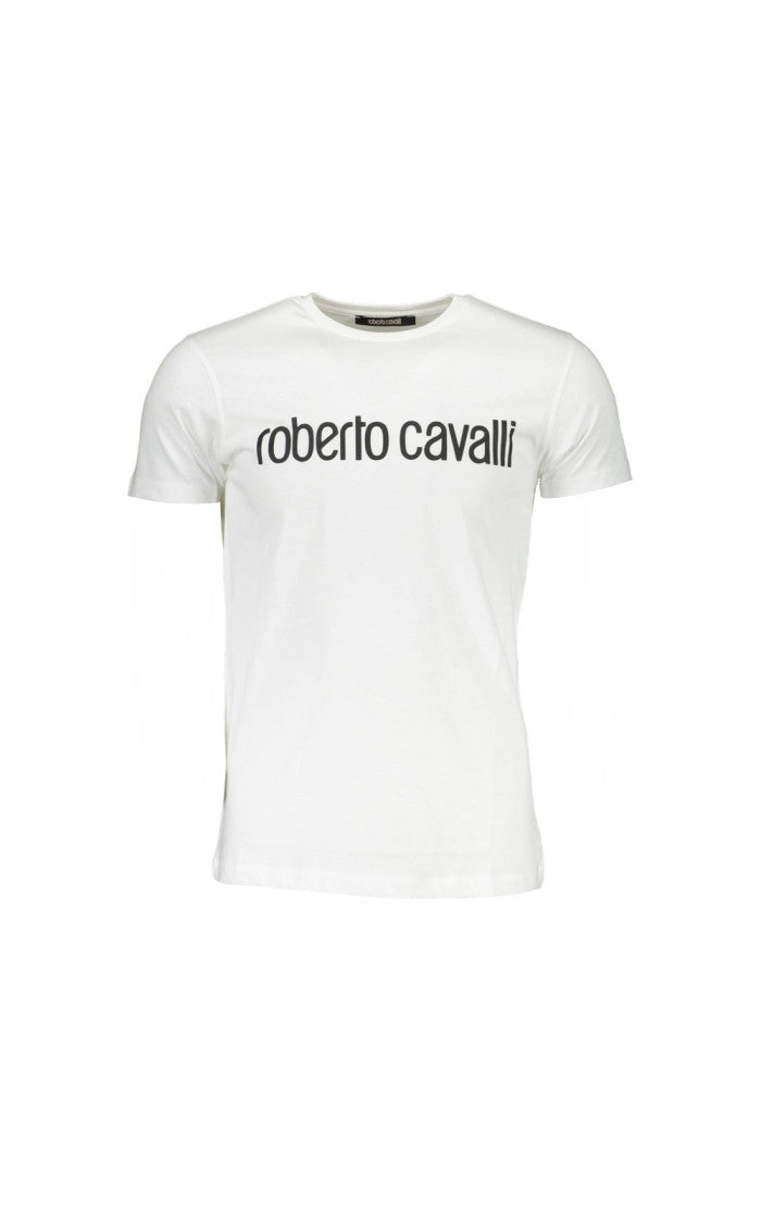 Тениска Roberto Cavalli